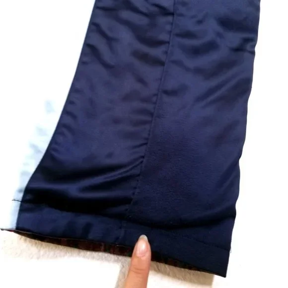 OPENING CEREMONY | Reversible Satin Track Pants S - Picture 14 of 14